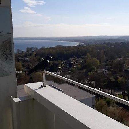 Luette Hoeoeg Sierksdorf Εξωτερικό φωτογραφία