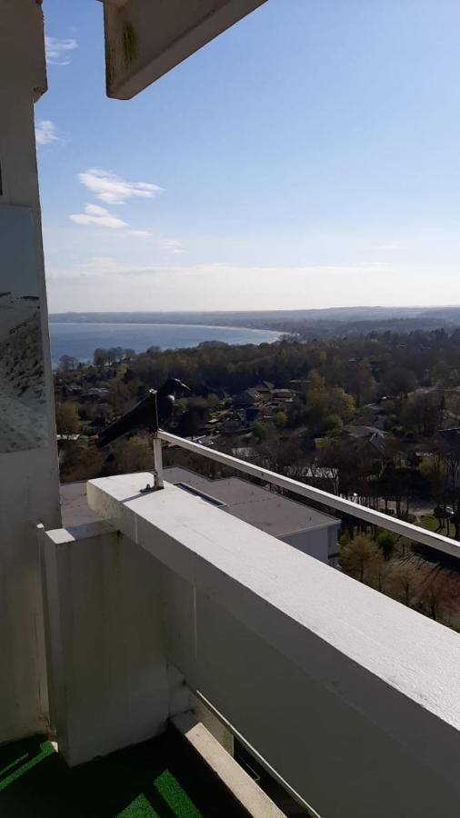Luette Hoeoeg Sierksdorf Εξωτερικό φωτογραφία